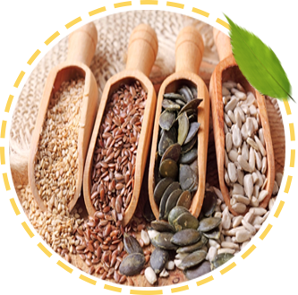Seeds