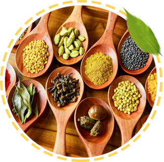 Spices